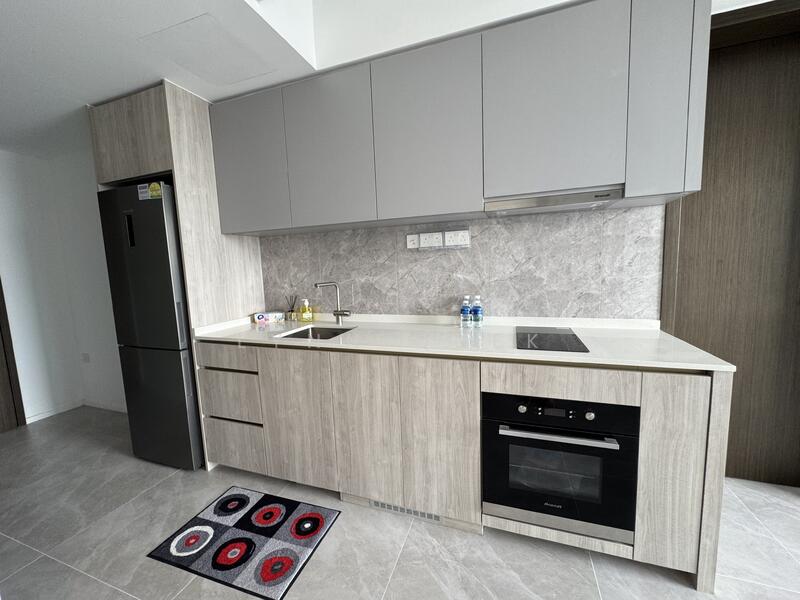 For Rent - AMO Residence