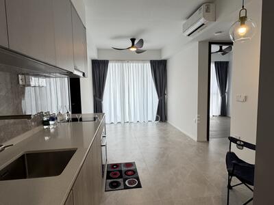 For Rent - AMO Residence