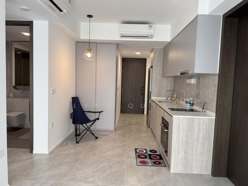 For Rent - AMO Residence