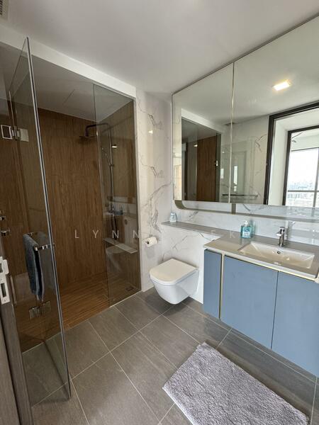 For Rent - AMO Residence