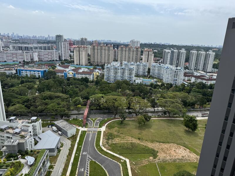 For Rent - AMO Residence