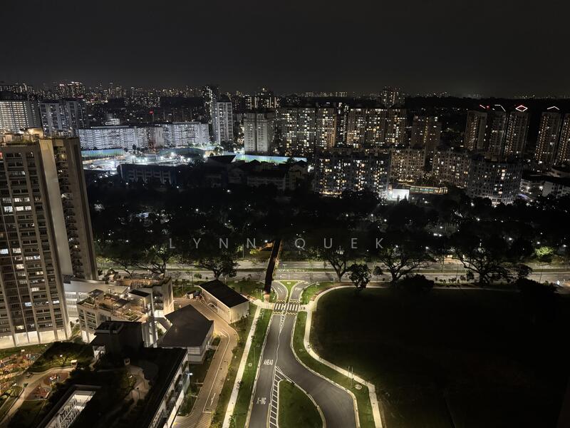 For Rent - AMO Residence