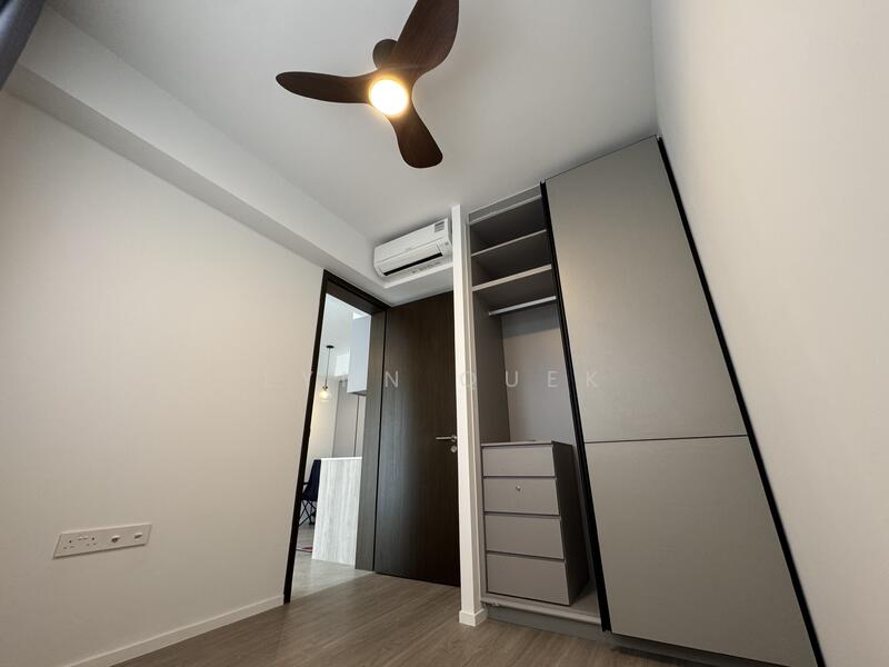 For Rent - AMO Residence