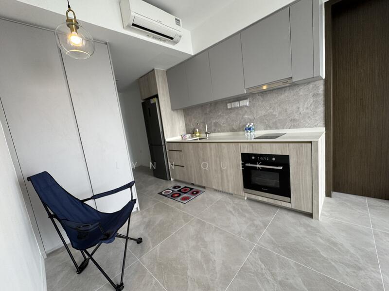 For Rent - AMO Residence