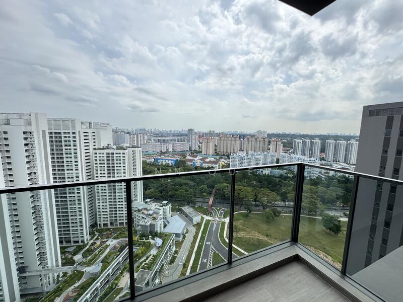 For Rent - AMO Residence