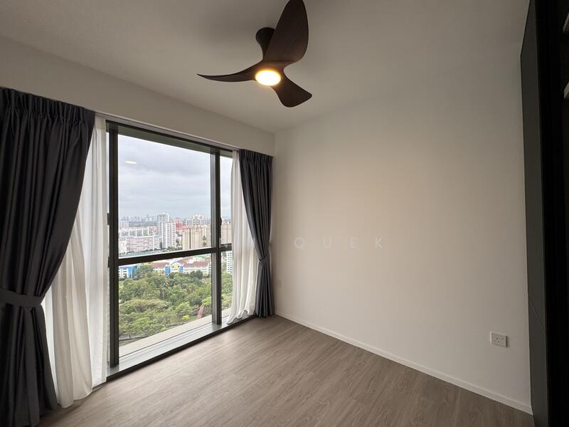 For Rent - AMO Residence