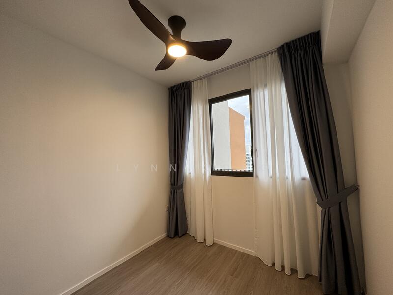 For Rent - AMO Residence