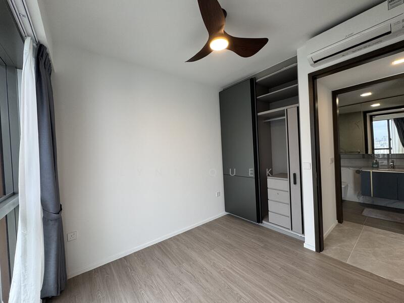 For Rent - AMO Residence