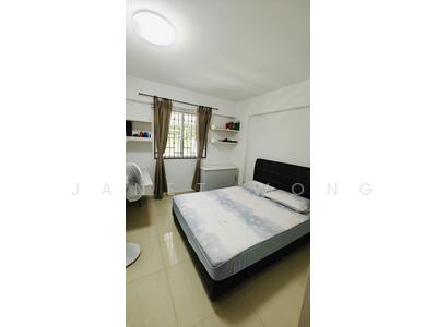 For Rent - 333 Ang Mo Kio Avenue 1