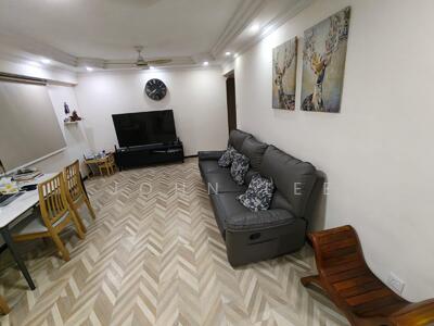 For Sale - 305A Anchorvale Link