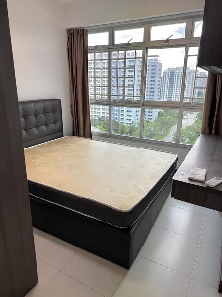 For Rent - 614B Edgefield Plains