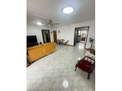 For Sale - 156 Lorong 1 Toa Payoh