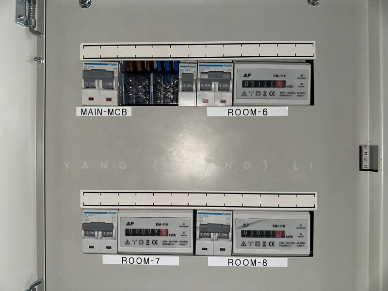 For Rent - Yew Lian Park