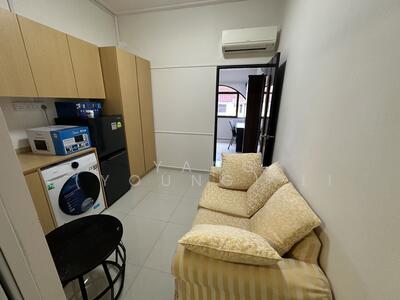 For Rent - Yew Lian Park