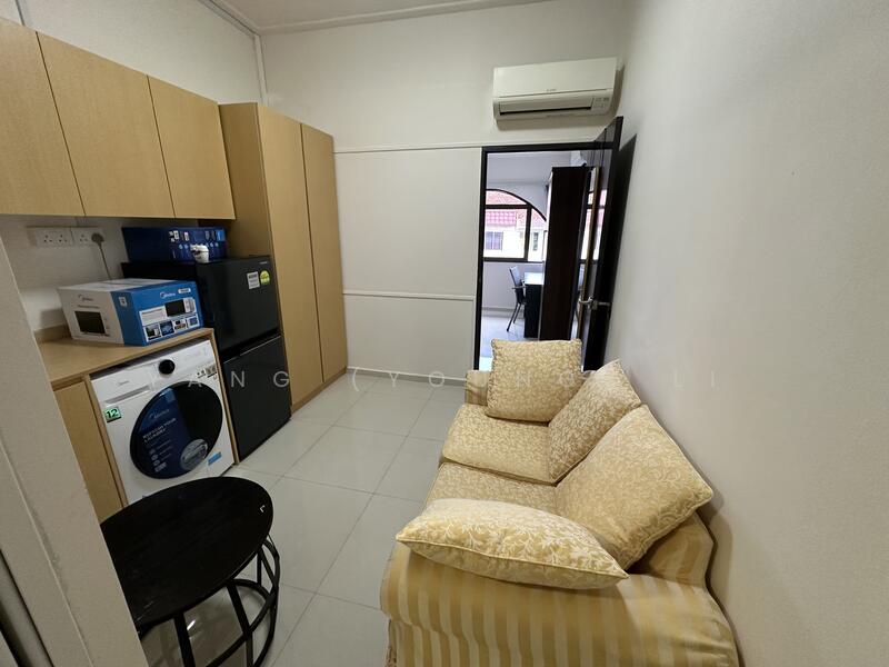 For Rent - Yew Lian Park