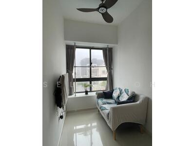 For Rent - Sycamore Tree