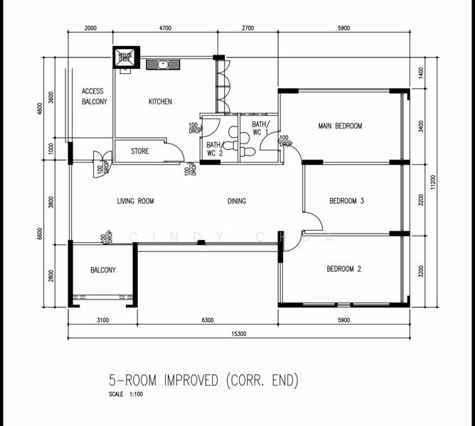 For Sale 121 Mcnair Road