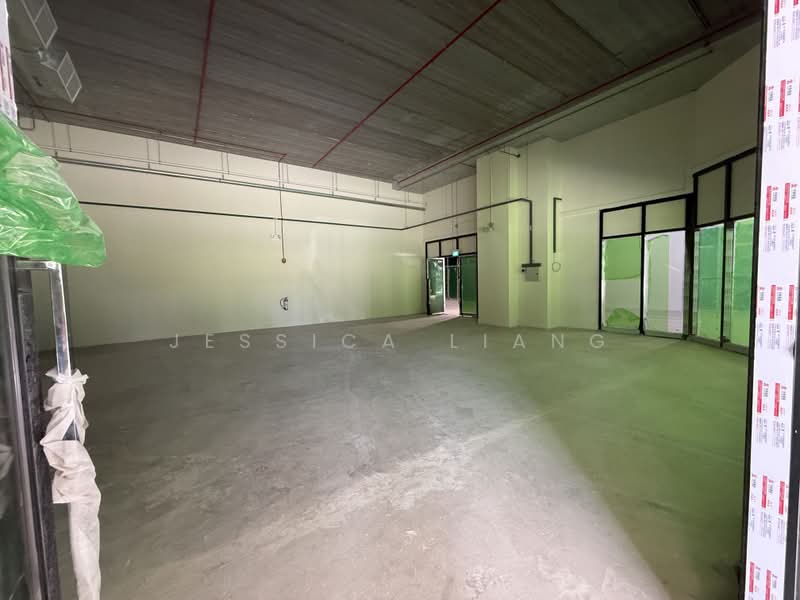 Stellar @ Tampines, 12 Tampines North Drive 4, 1,700 sqft, Factory / Workshop (B2) For Rent, by Jessica Liang, 60207885 - Interior - CommercialGuru.com.sg