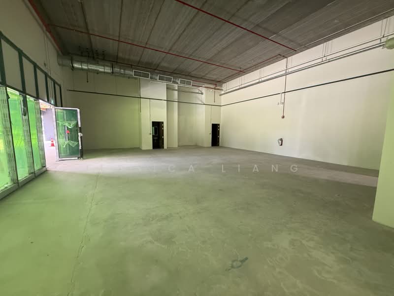 Stellar @ Tampines, 12 Tampines North Drive 4, 1,700 sqft, Factory / Workshop (B2) For Rent, by Jessica Liang, 60207885 - Interior - CommercialGuru.com.sg