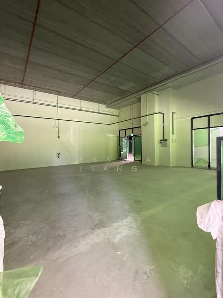 Stellar @ Tampines, 12 Tampines North Drive 4, 1,700 sqft, Factory / Workshop (B2) For Rent, by Jessica Liang, 60207885 - Interior - CommercialGuru.com.sg
