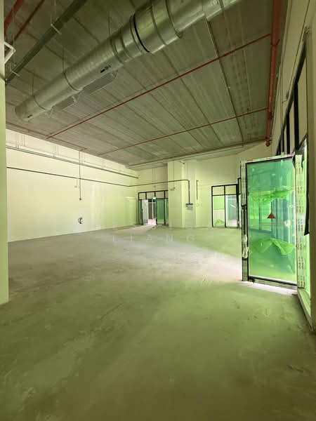 Stellar @ Tampines, 12 Tampines North Drive 4, 1,700 sqft, Factory / Workshop (B2) For Rent, by Jessica Liang, 60207885 - Interior - CommercialGuru.com.sg