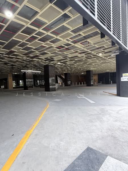 Stellar @ Tampines, 12 Tampines North Drive 4, 1,700 sqft, Factory / Workshop (B2) For Rent, by Jessica Liang, 60207885 - Exterior - CommercialGuru.com.sg