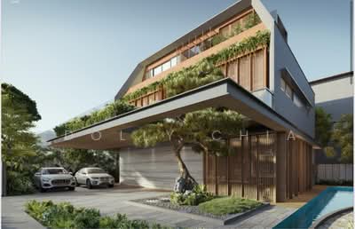 For Sale - Vanda Road and Jln Naga Sari Detached House