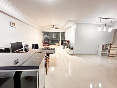 For Sale - 606 Jurong West Street 65