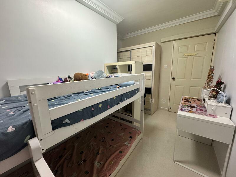 For Sale - 606 Jurong West Street 65