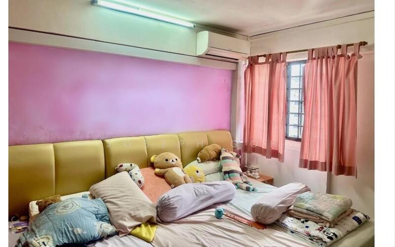 For Sale - 306 Jurong East Street 32