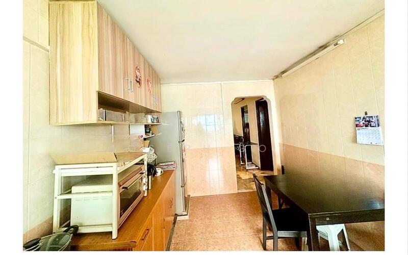 For Sale - 306 Jurong East Street 32