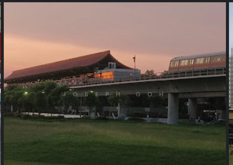 For Sale - 306 Jurong East Street 32