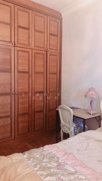 For Rent - Tanglin View