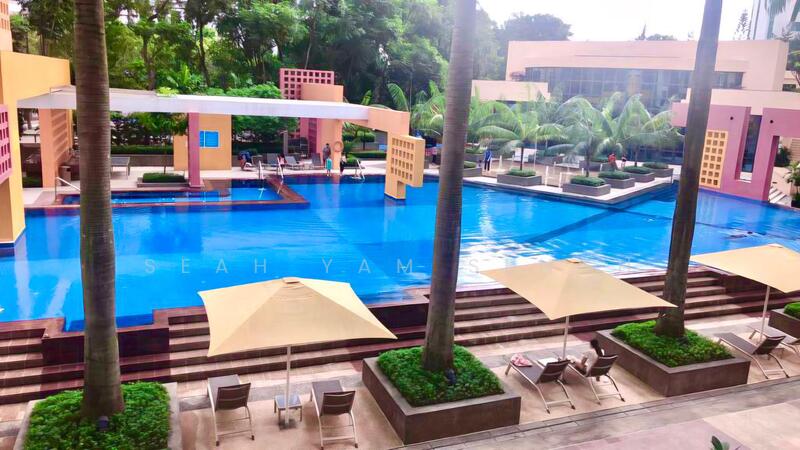 For Rent - Tanglin View