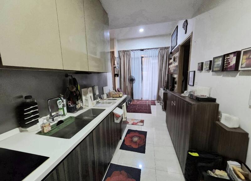 For Sale - KAP Residences