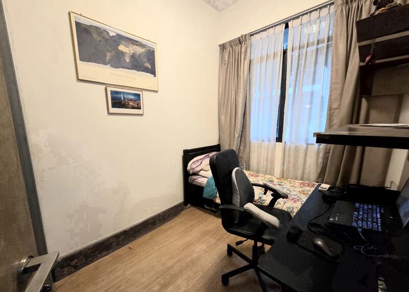 For Sale - KAP Residences