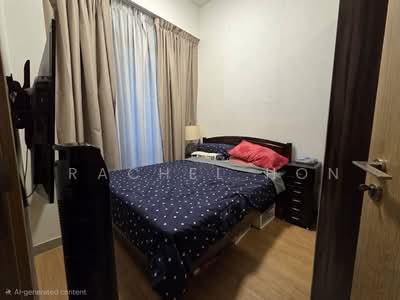 For Sale - KAP Residences