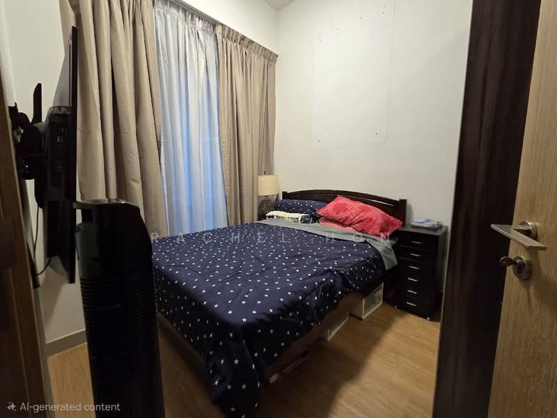 For Sale - KAP Residences