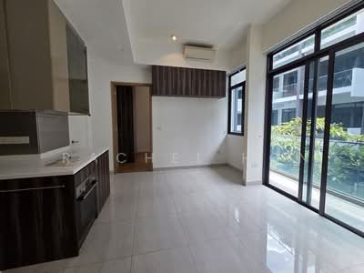 For Sale - KAP Residences