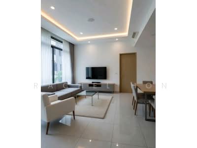For Sale - KAP Residences