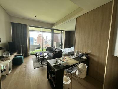 For Rent - OUE Twin Peaks