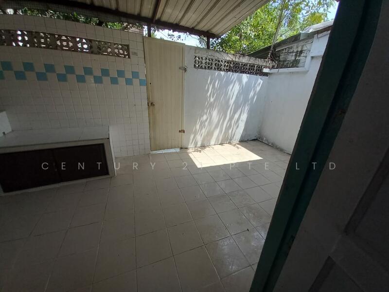 For Rent - Jalan Kemuning (Sembawang Spring Estate)