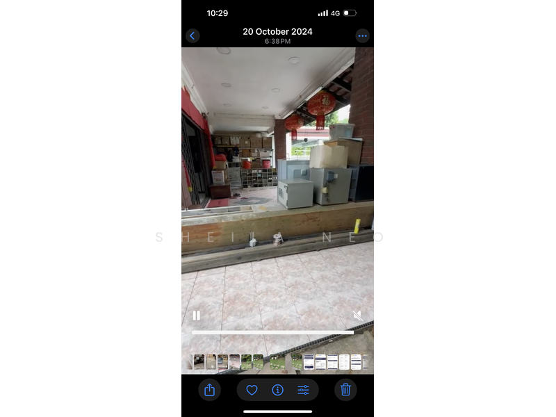 For Sale - Picardy Gardens