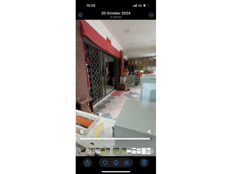 For Sale - Picardy Gardens