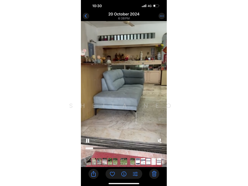 For Sale - Picardy Gardens