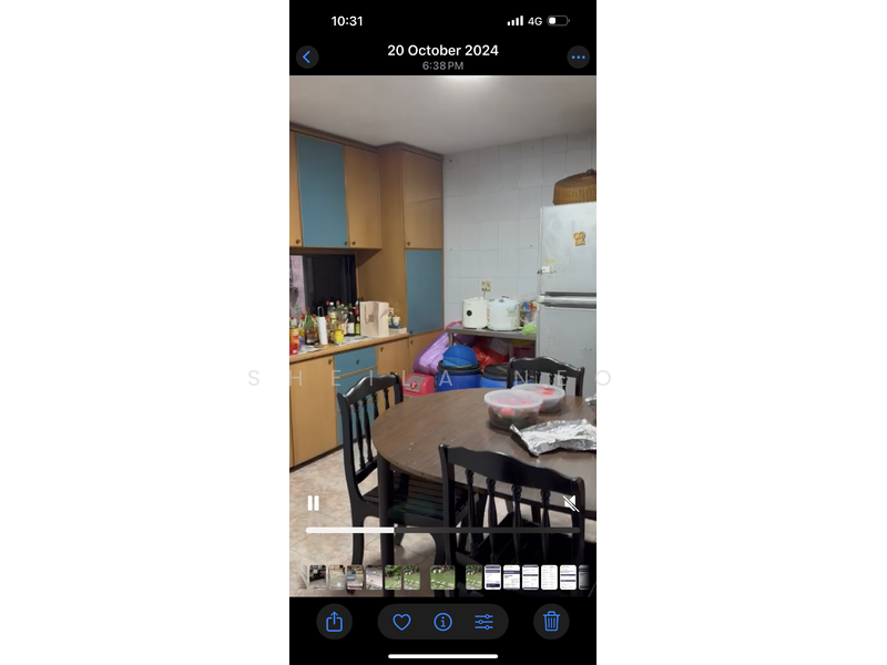 For Sale - Picardy Gardens