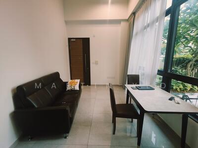 For Sale - Parkwood Residences