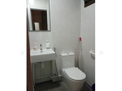 For Rent - 852 Yishun Street 81