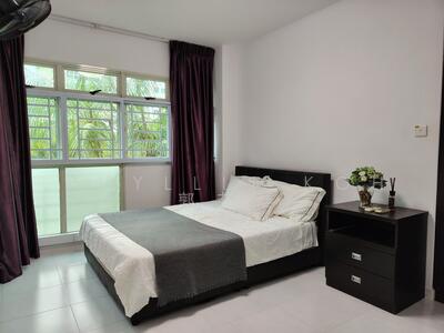 For Rent - 201C Punggol Field