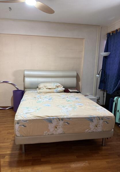 For Rent - 109 Mcnair Road